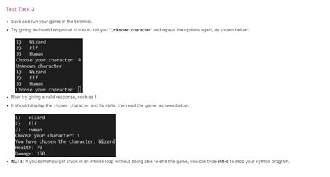 Image result for Python Battle Bot Code