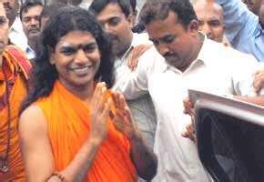 Court stays proceedings against Swami Nityananda | Page 159907 | The ...