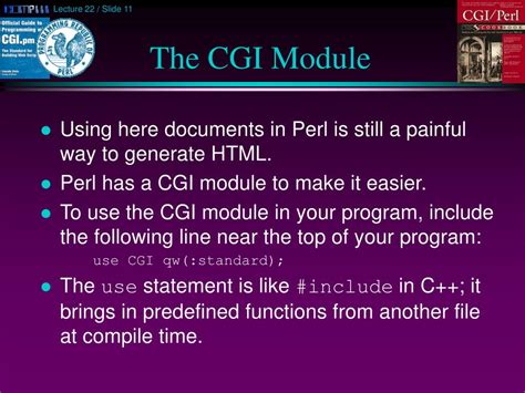 Image result for CGI Perl Script