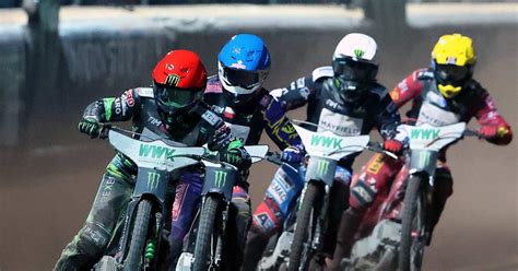 Mayfield-Boss betrachtet Speedway-Sport realistisch: Es braucht ...