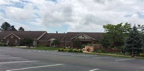 DeMoney-Grimes Funeral Home | Columbia City IN funeral home and cremation