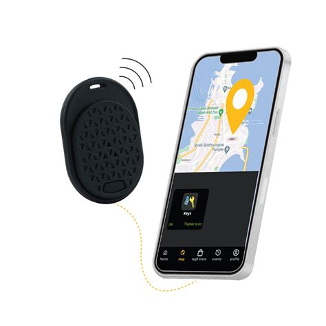Dolphin Smart Tracker Max, Mini Bluetooth Tag to Locate Item in Approx ...