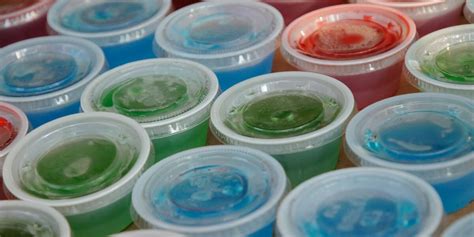Students taken to hospital after kindergartner brought Jell-O shots to ...