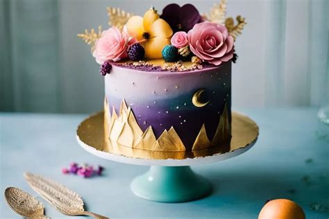 Creative Cake Decorating 的图像结果