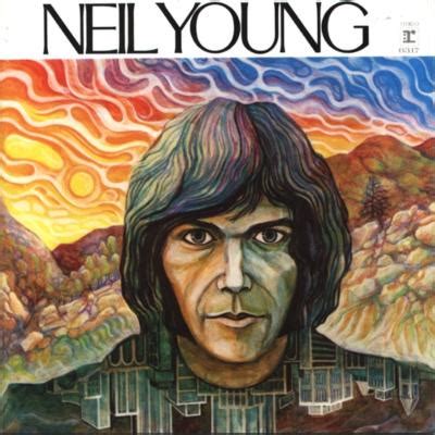 My Collections: Neil Young