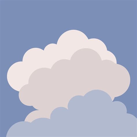 무료로 다운로드 가능한 구름 그림 벡터 & 일러스트 | Freepik
