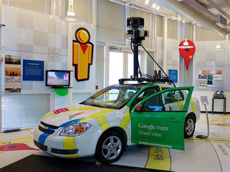 Google Maps Inside 的图像结果