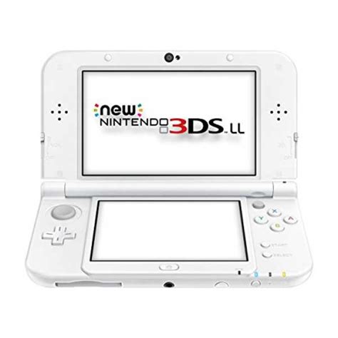 Nintendo New 3DS XL Gaming Console Price in India, Specs, Reviews ...