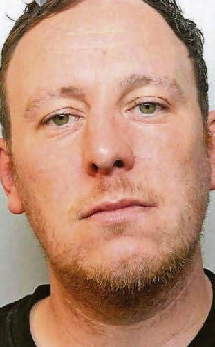 YouTuber jailed over vile rant outside asylum-seeker hotel | Manchester ...