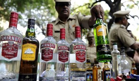 The business and politics of liquor prohibition- The Week