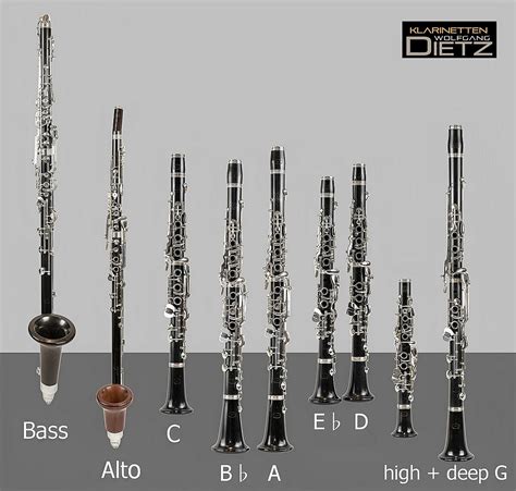 E Flat Clarinet Range Eb Clarinets E Flat Clarinets For Sale