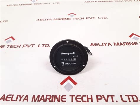 Honeywell/Yokogawa 38X594 Hour Meter – Aeliya Marine