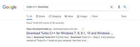 How to Download C Programming Language 的图像结果