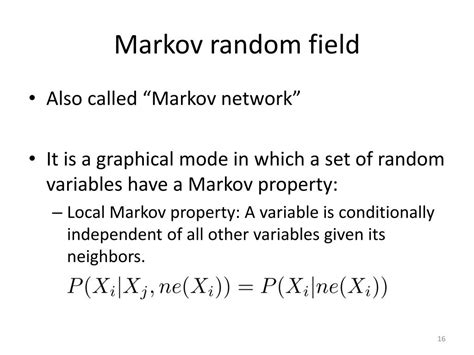 Conditional Random Field Tutorial 的图像结果