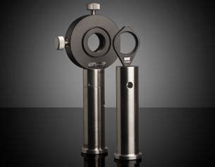 Optical Mirror Mounts | Edmund Optics
