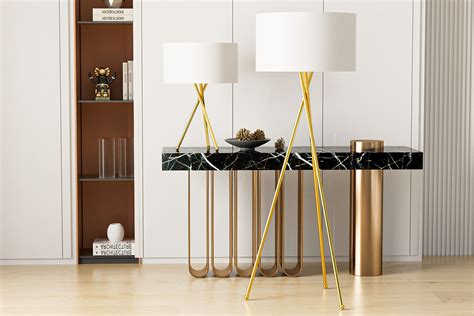 5 Best custom floor lamp and table lamp set in 2022 - MUMULAMP