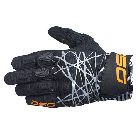 DSG Phoenix Air Riding Glove – HELMETWALA.COM