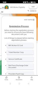 Mill Worker Eligibility – Apps on Google Play