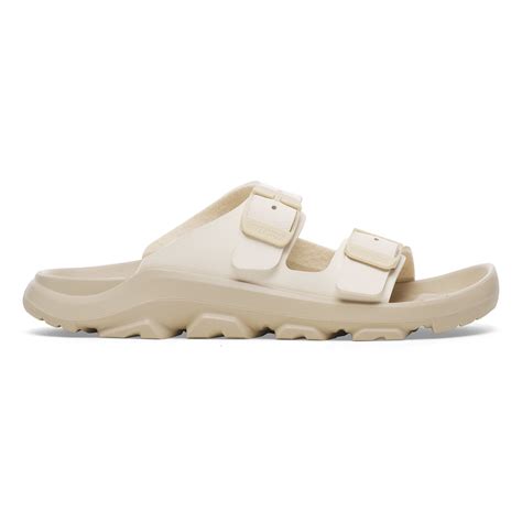 Mogami Terra 2 Strap Birko-Flor Apex Eggshell | BIRKENSTOCK