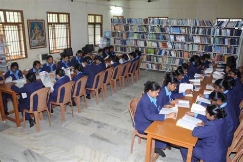 STET School of Management Thiruvallur Campus: Photos, Virtual Tour