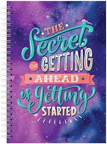 Nourish A5 Gratitude Journal for 6 Months Hardcover : Amazon.in: Office ...