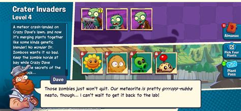 Plants vs. Zombies™ 3: Evolved APK untuk Unduhan Android