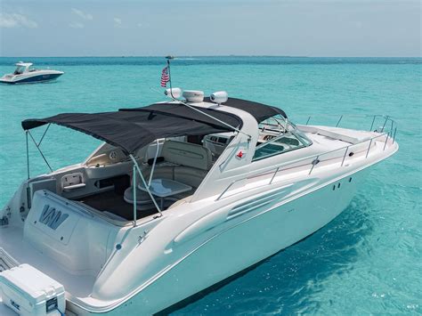 KARIME QUIJANO YACHT RENTAL Guide (2026) All You Need to Know BEFORE ...