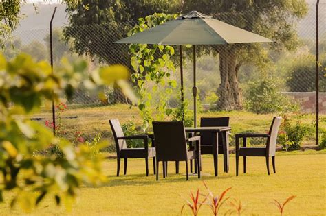 Band Baretha Resort - Venue - Bayana - Weddingwire.in