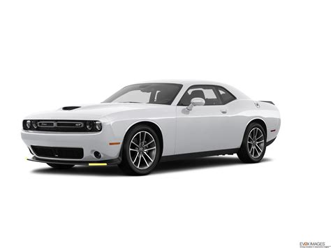 Dodge Challenger Png