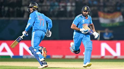 200 in ODIs: List of batsmen who have scored a double century in ODIs ...