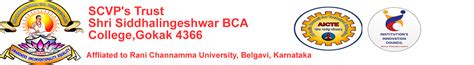 SCVP College Gokak