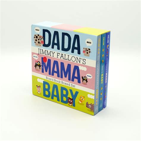 Jimmy Fallon | Authors | Macmillan