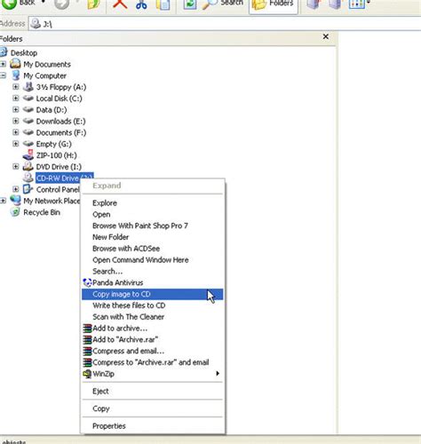 Image result for Creating ISO Files into CDI Files