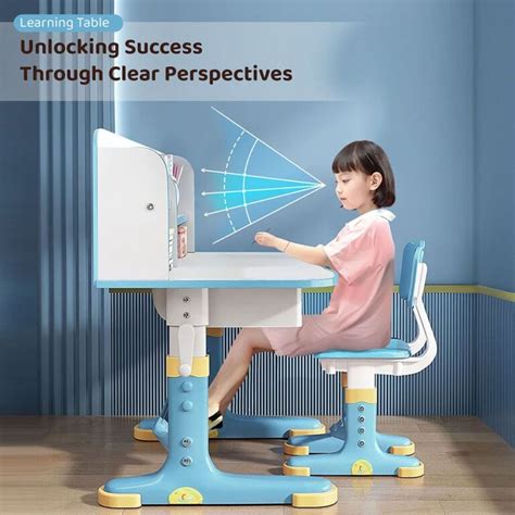 Kids Study Table and Chair Set online at starAndDaisy