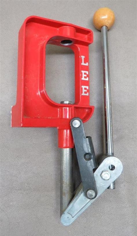 Lee Reloading Press 的图像结果