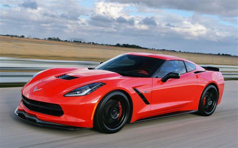 2015 Chevrolet Corvette Z06 | | CorvSport.com