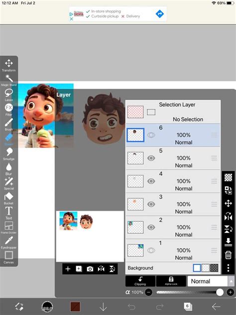 Image result for Random Stuff Luca