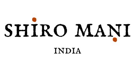 Shiro Mani India | Artistic Clothes for Women
