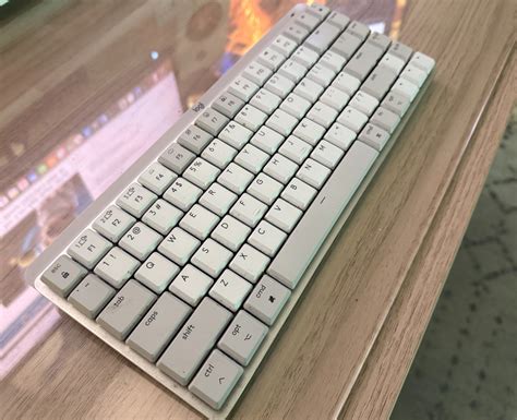 Image result for Logitech MX Keys Mini Tutorial