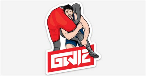 action sticker by Nick Gwiazdowski | Die cut stickers | Sticker Mule India