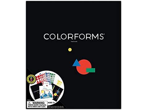 Image result for Original Colorforms
