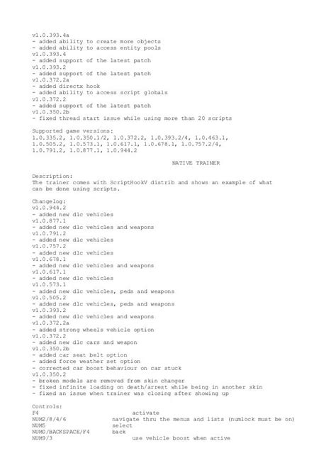How to Use Script Hook 5 的图像结果