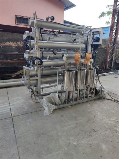 HTHP Horizontal Tubular Yarn Dyeing Machine Manufacturer, Supplier from ...