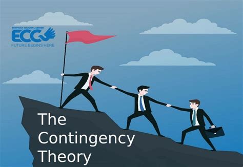 Image result for Contingency Theory