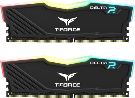 Amazon.in: Buy TeamGroup T-Force Delta RGB 2x8GB 3200MHz (3200MT/s ...