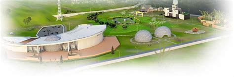 Making sense of the rain: The first rain museum of the country soon to ...