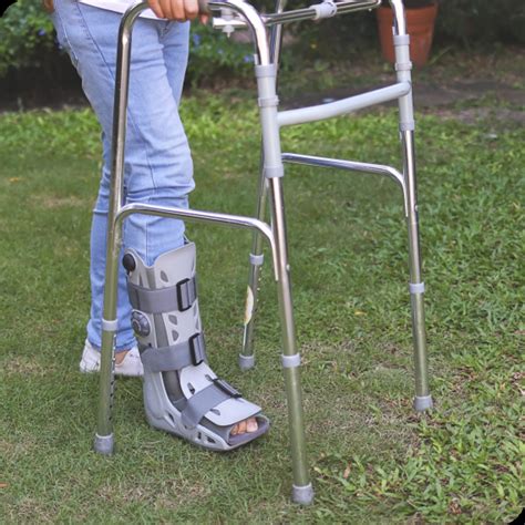 Ankle Foot Orthoses (AFO)