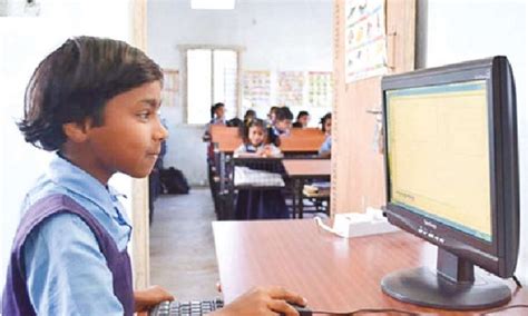 Over 6,000 govt schools across State to get LAN network