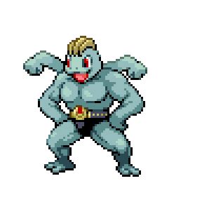 Machamp #66.68 - FusionDex.org