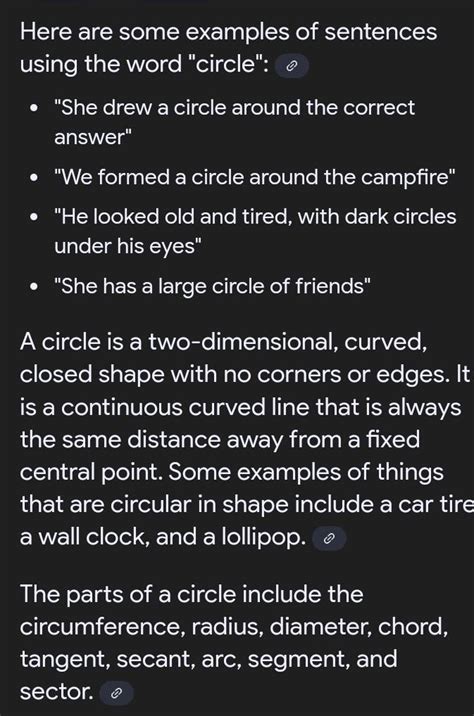 Circle thenound and write them in the correct - Brainly.in